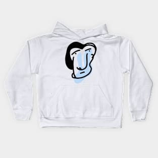 pensando Kids Hoodie